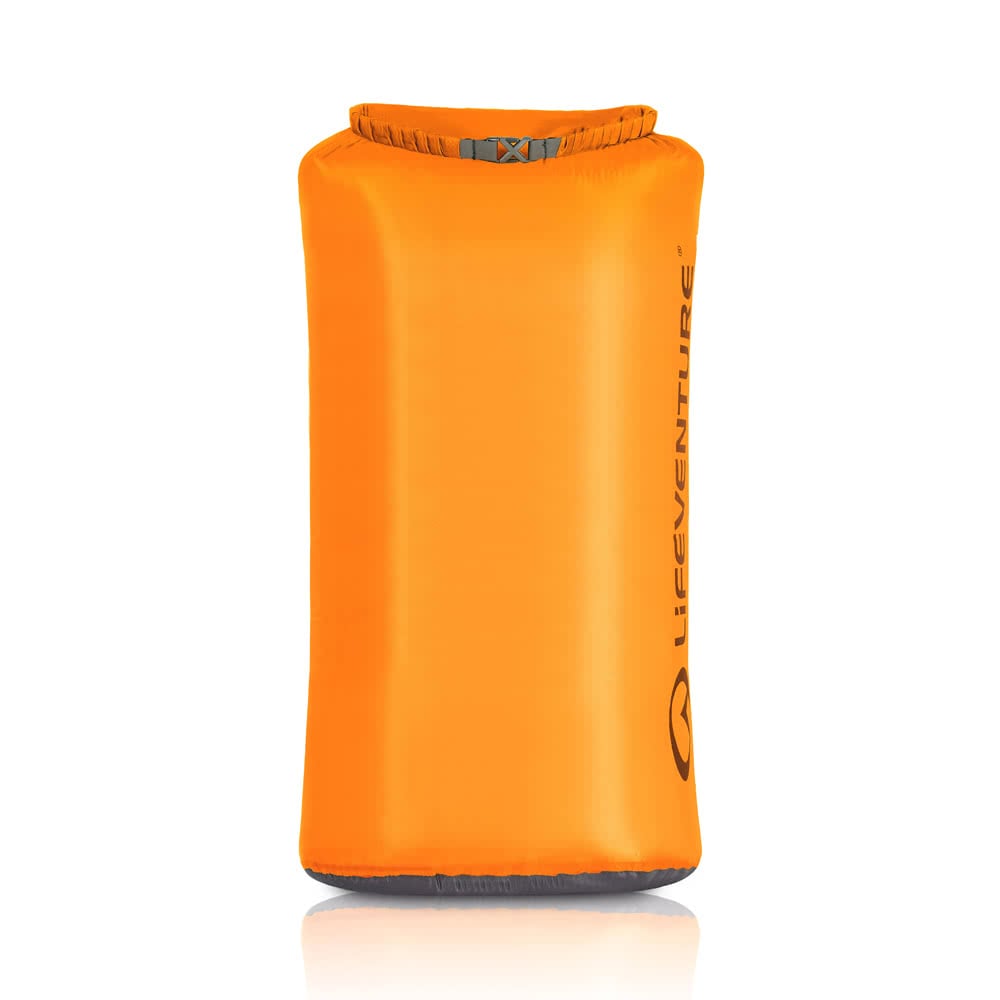 捲頂式防水袋 Ultralight 55L Dry Bag