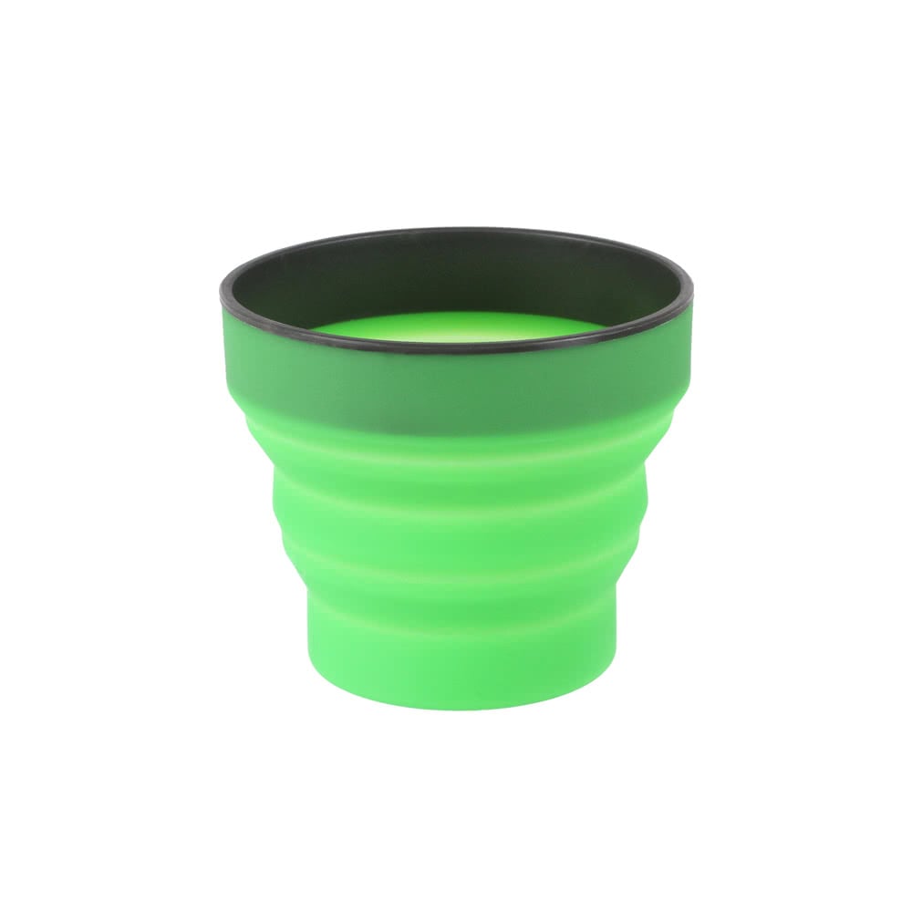 摺疊式杯 Ellipse Collapsible Cup / Silicone Ellipse FlexiMug