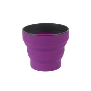 摺疊式杯 Ellipse Collapsible Cup / Silicone Ellipse FlexiMug