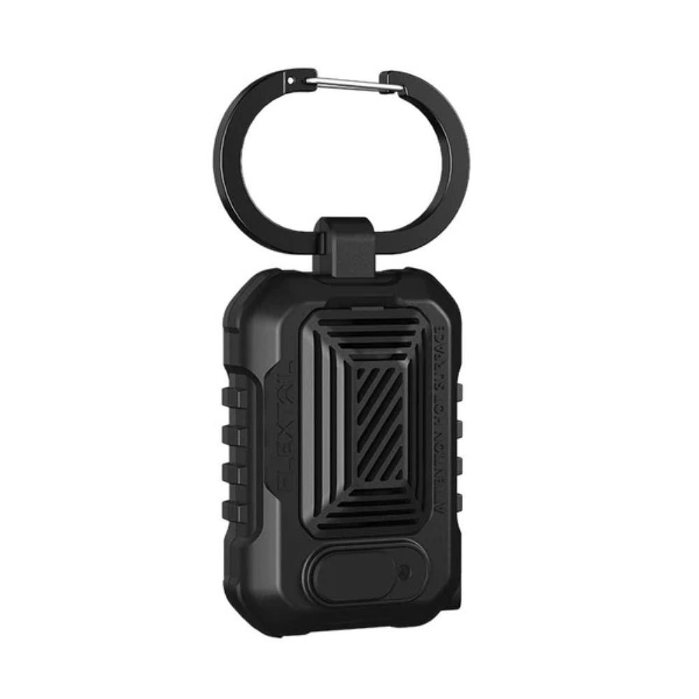 手提超輕迷你驅蚊機 Light Repel 附送蚊片