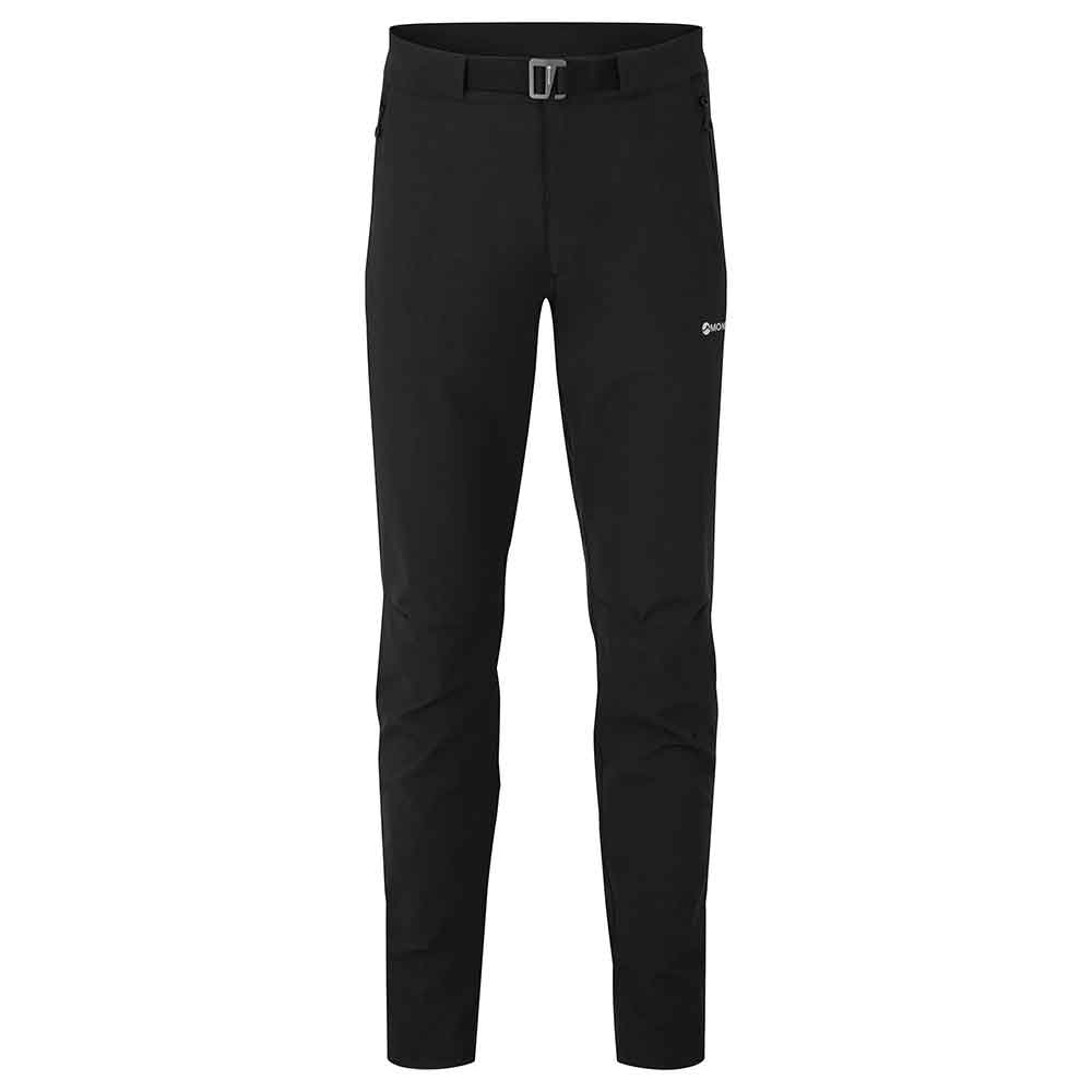 男裝彈性修身長褲 Men's Dynamic Lite Pants