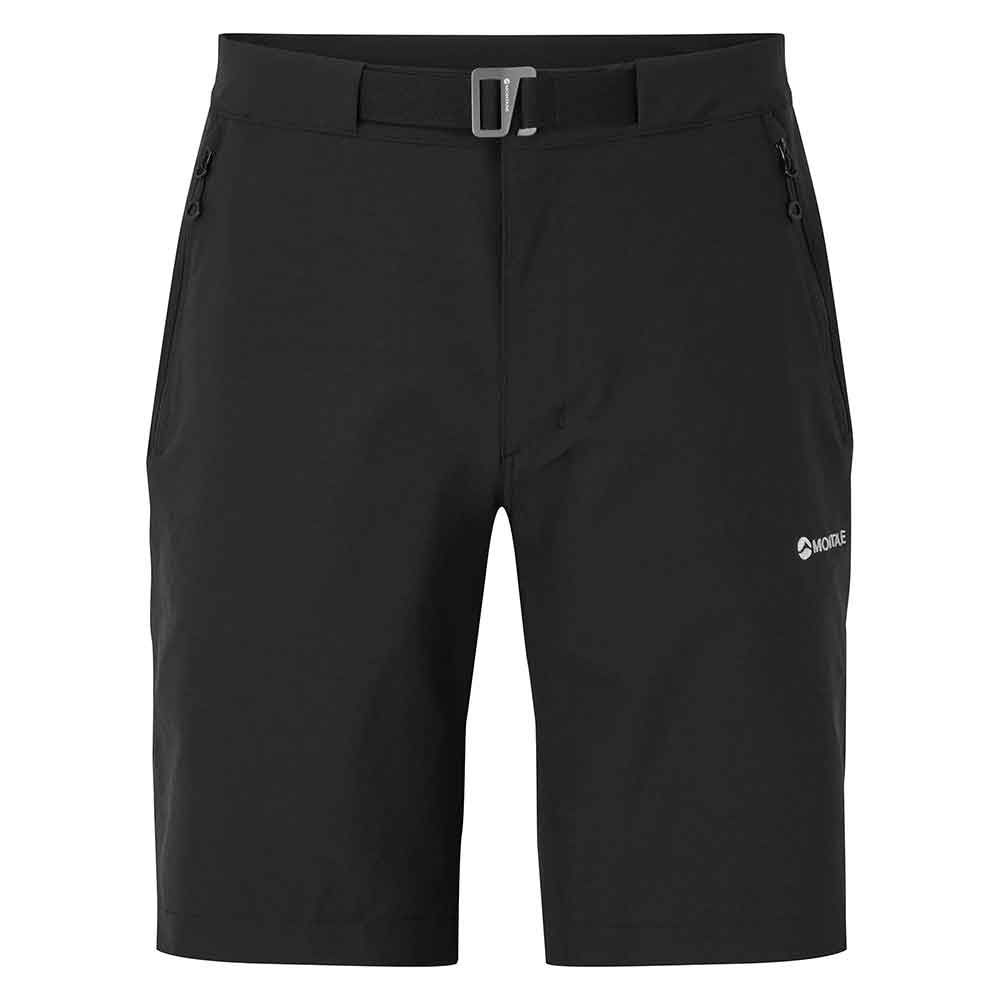 男裝輕量彈性短褲 Men's Dynamic Lite Shorts