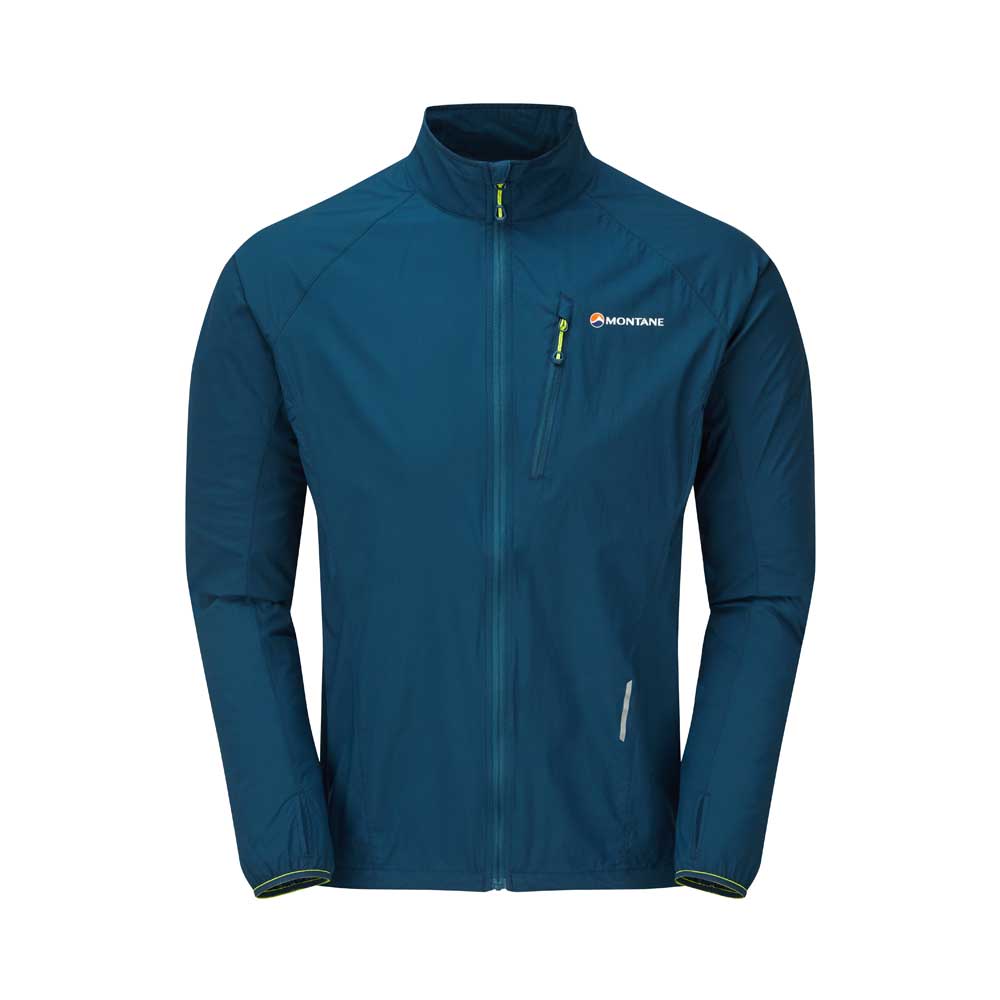 Featherlite Trail Jacket