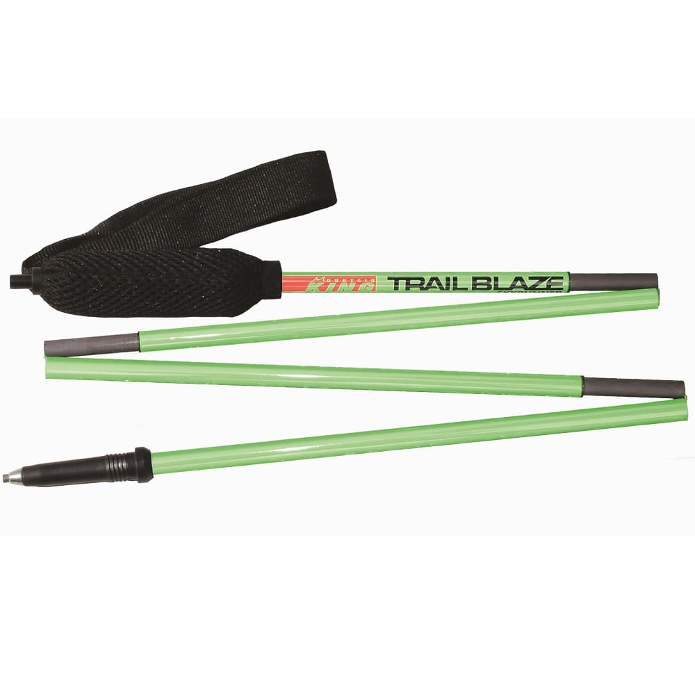 英國製碳纖維摺疊登山杖 Made in UK Trail Blaze Skyrunner Ultra