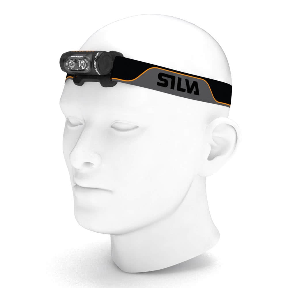 工作頭燈 Work MR350