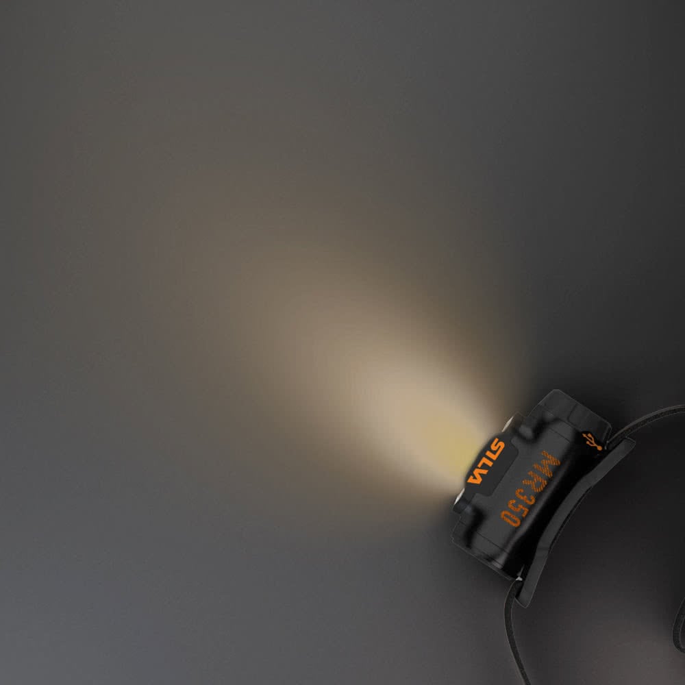 工作頭燈 Work MR350