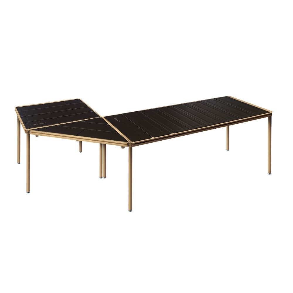 Morixon 塊搭桌多功能系統桌