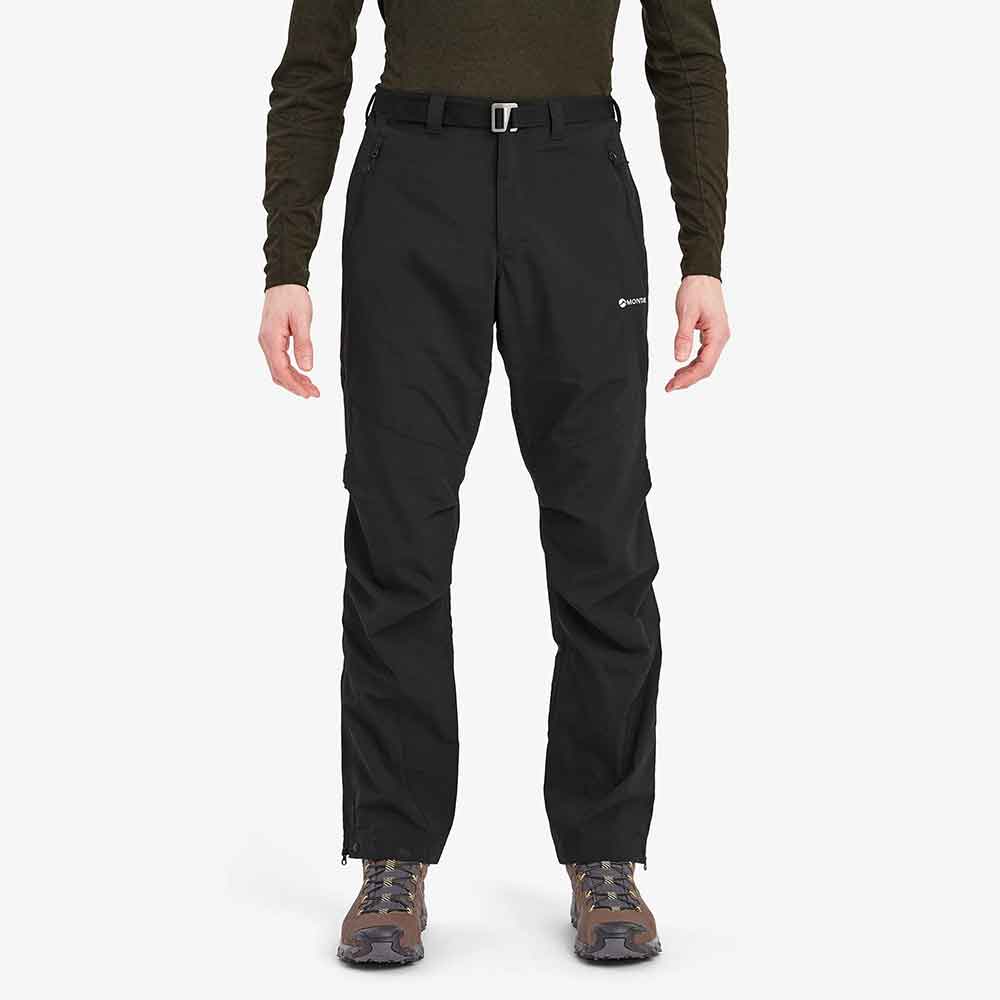 男裝登山褲 Men's Terra Pants