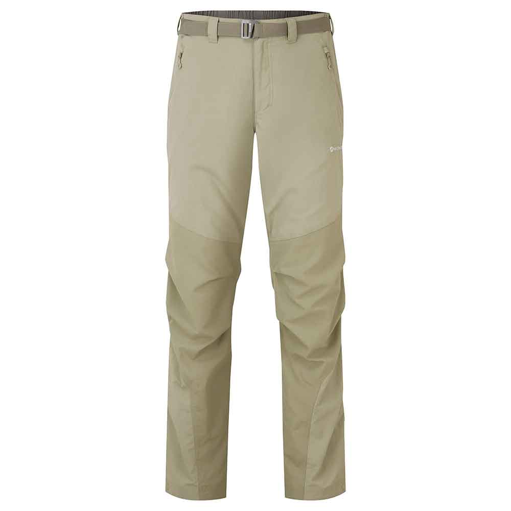 男裝登山褲 Men's Terra Pants
