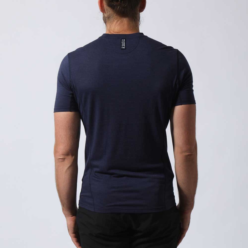 短袖羊毛保溫內衣 Primino 140 T-Shirt