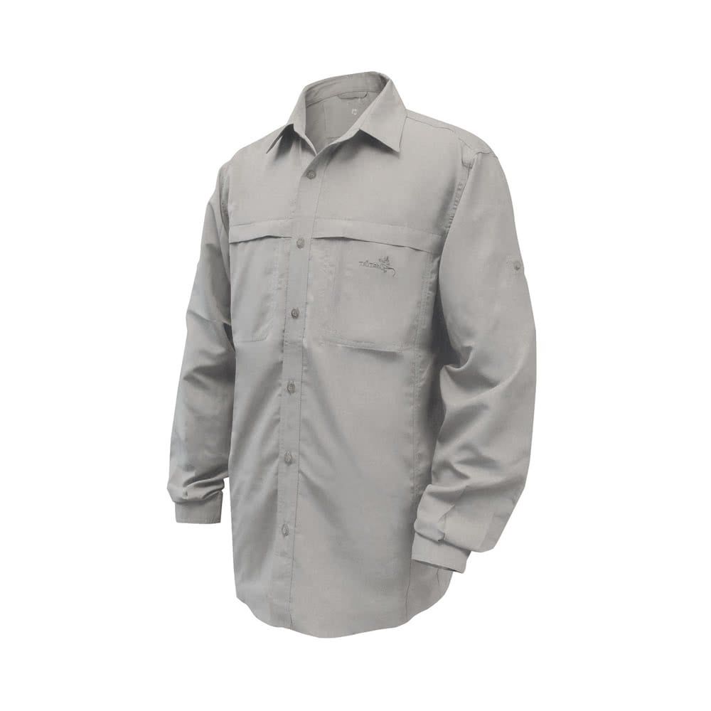 防曬防臭男裝恤衫 New Travel Shirt