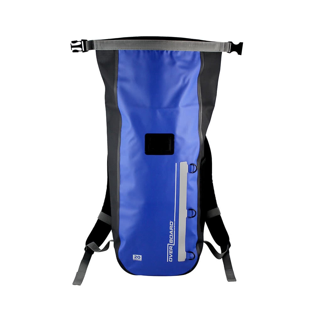 英國防水背囊 20 Litre Classic Backpack