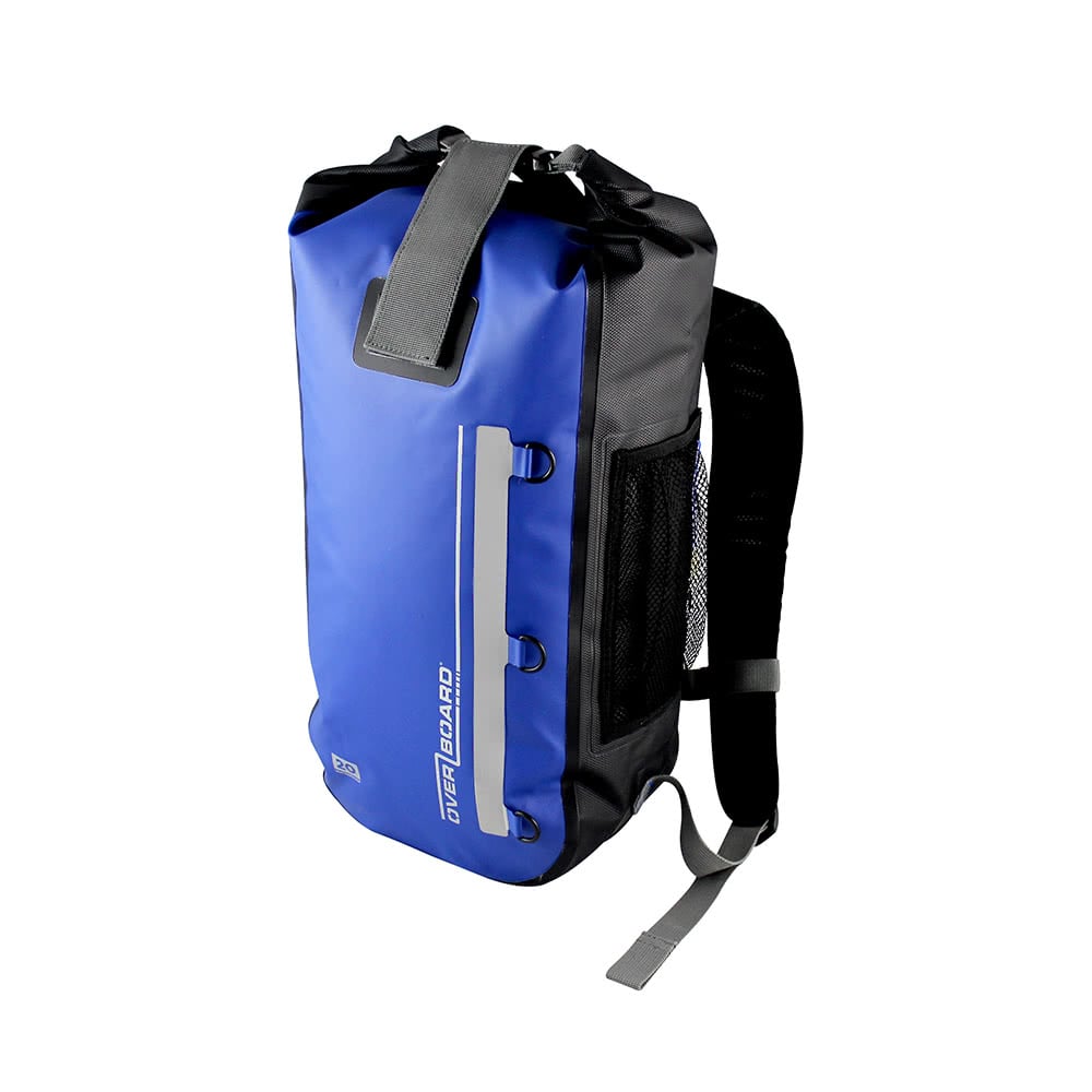 英國防水背囊 20 Litre Classic Backpack