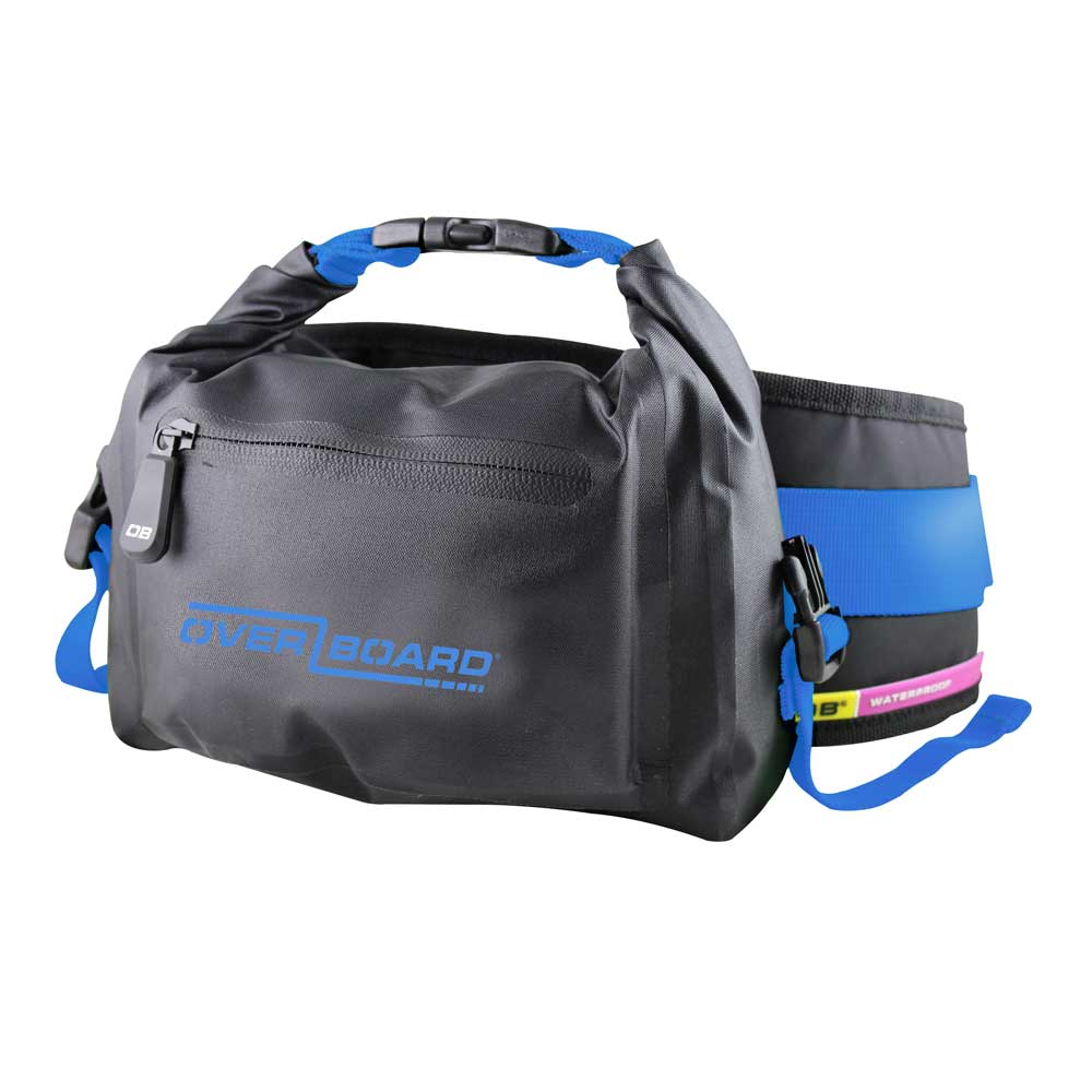 英國防水腰包 4 Litre Pro-Light Waist Pack