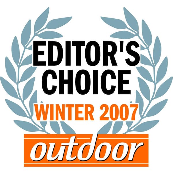 高山氣燈 Micron Lantern Glass