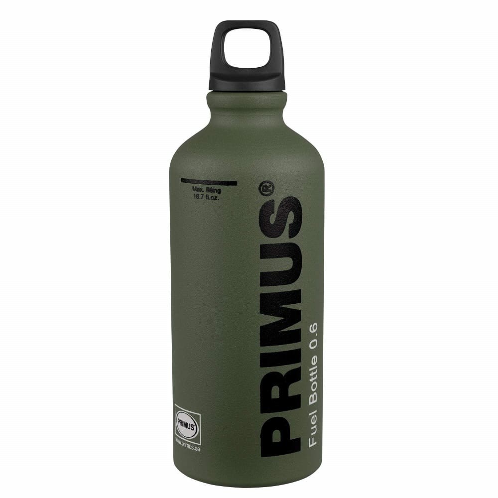 燃料樽 Fuel Bottle green