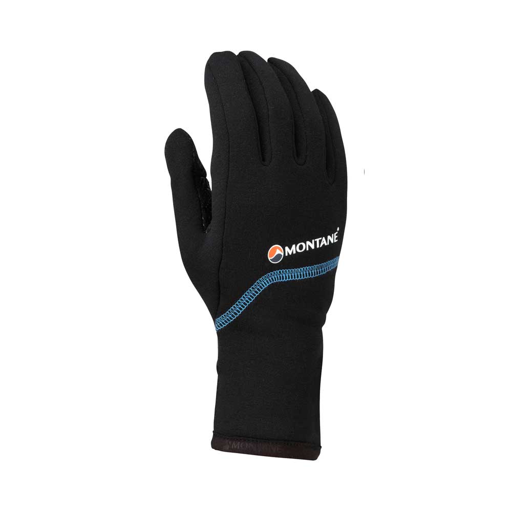 男裝觸控抓毛防滑手套 Powerstretch Pro Grippy Glove