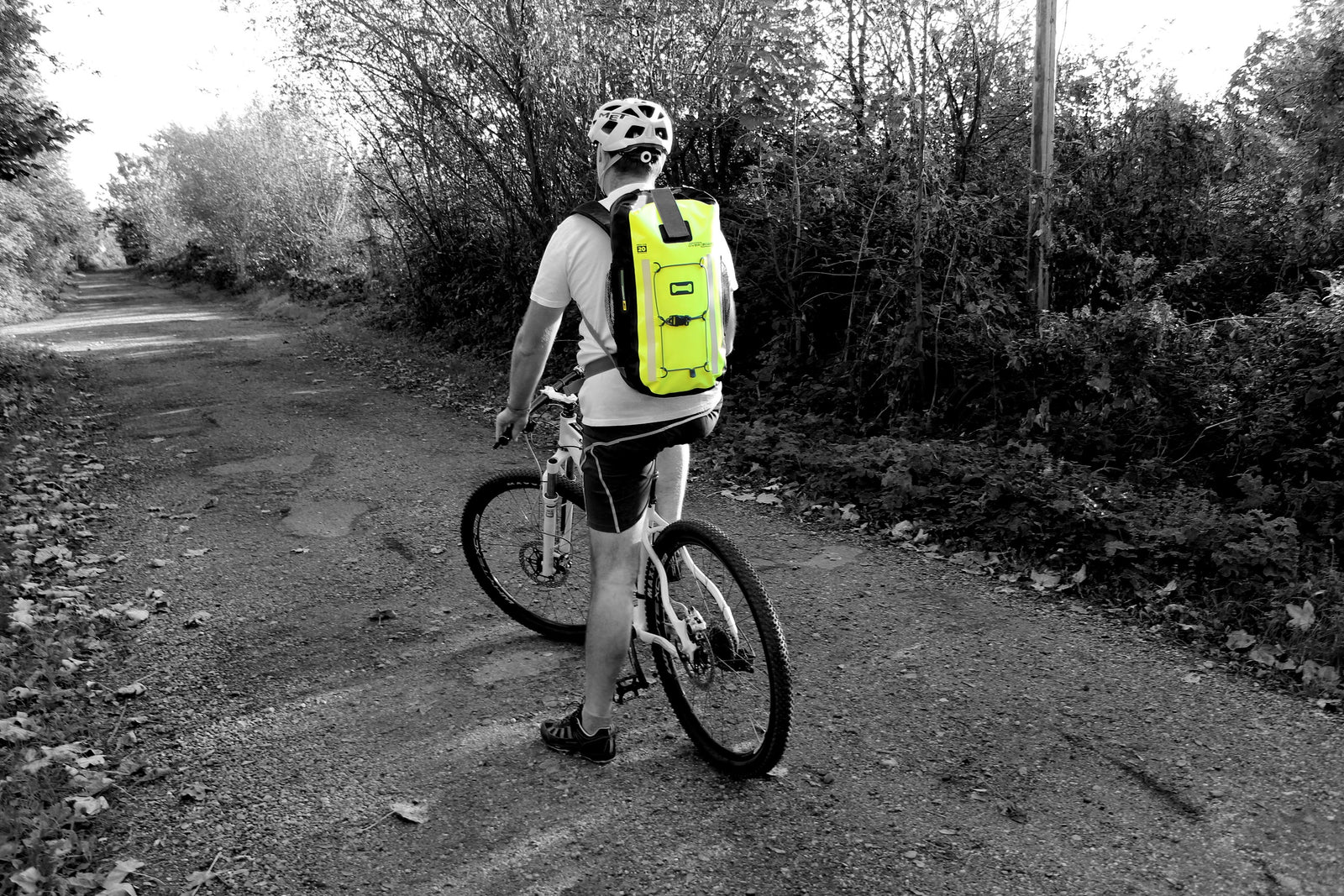 英國防水背囊 20 Litre Pro-Vis Backpack