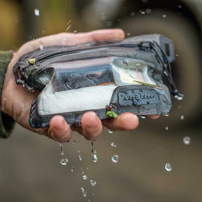 防水銀包 Runoff Waterproof Wallet