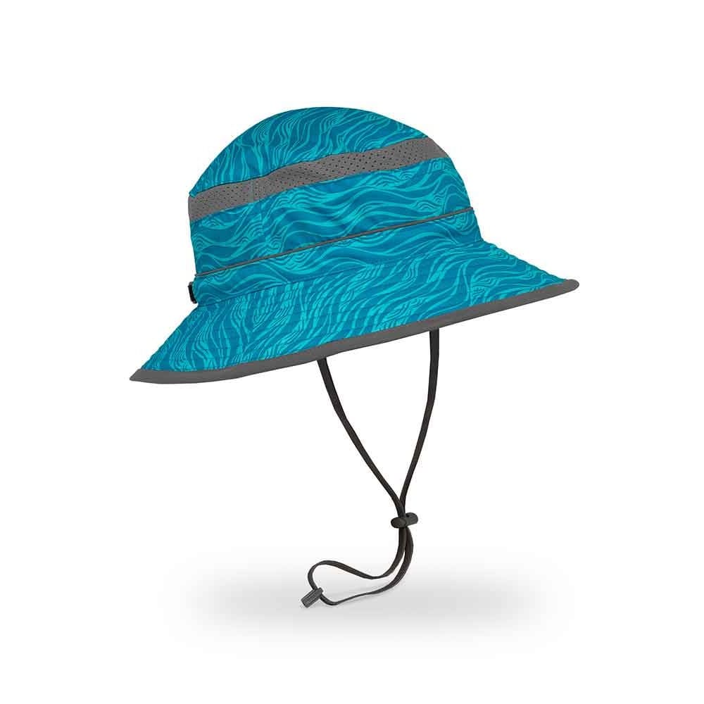 美國童裝防曬帽 Kids Fun Bucket Hat