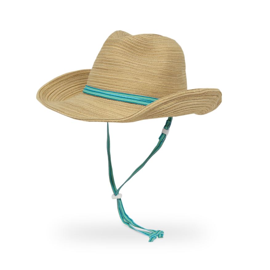 美國童裝防曬帽 Kids Rodeo Hat