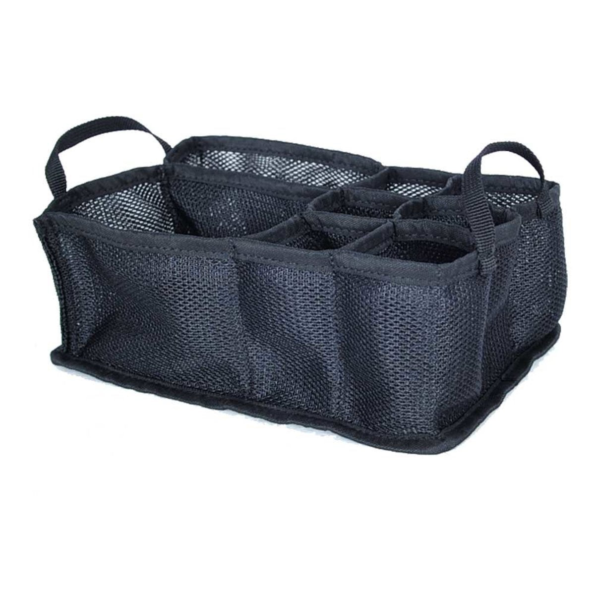 韓國調味料罐套裝 Multi Cruet Pack Gold Brown (10 Spice Case)