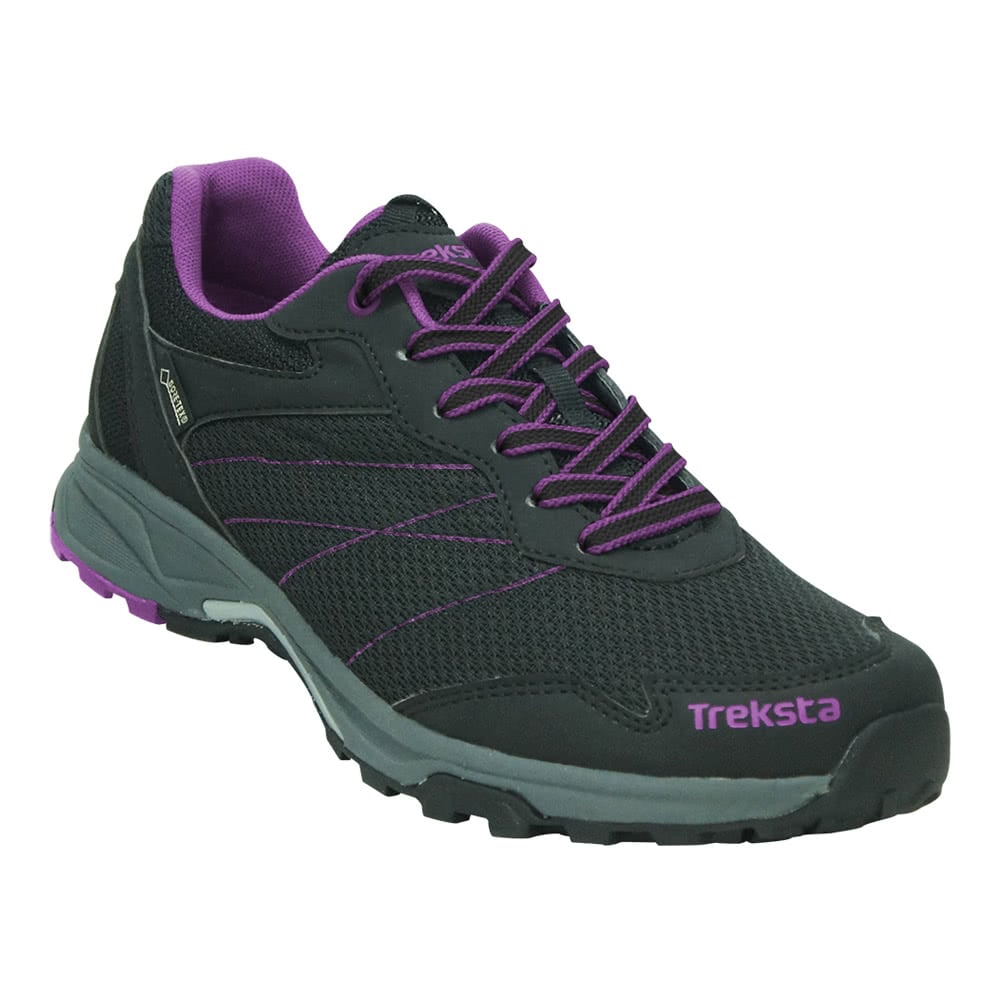 女裝防水透氣登山鞋 Star Lace 101 GTX W