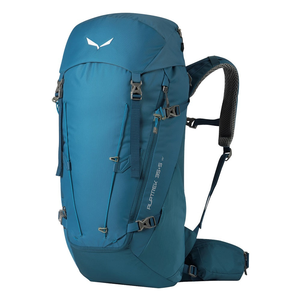 女裝露營遠足背囊 ALPTREK 35L WOMEN'S
