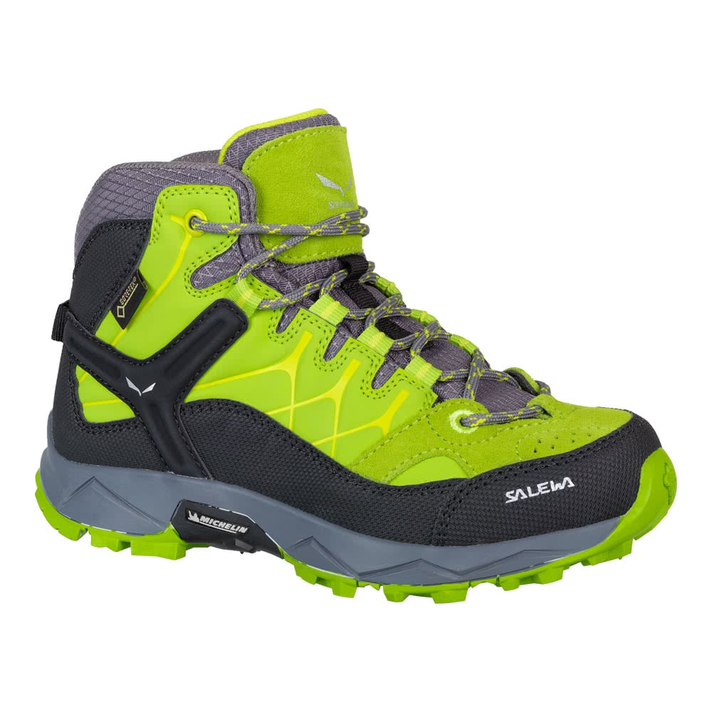 Jr Alp Trainer Mid GTX