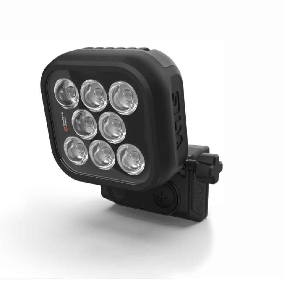 10,000 流明頭燈 Spectra A