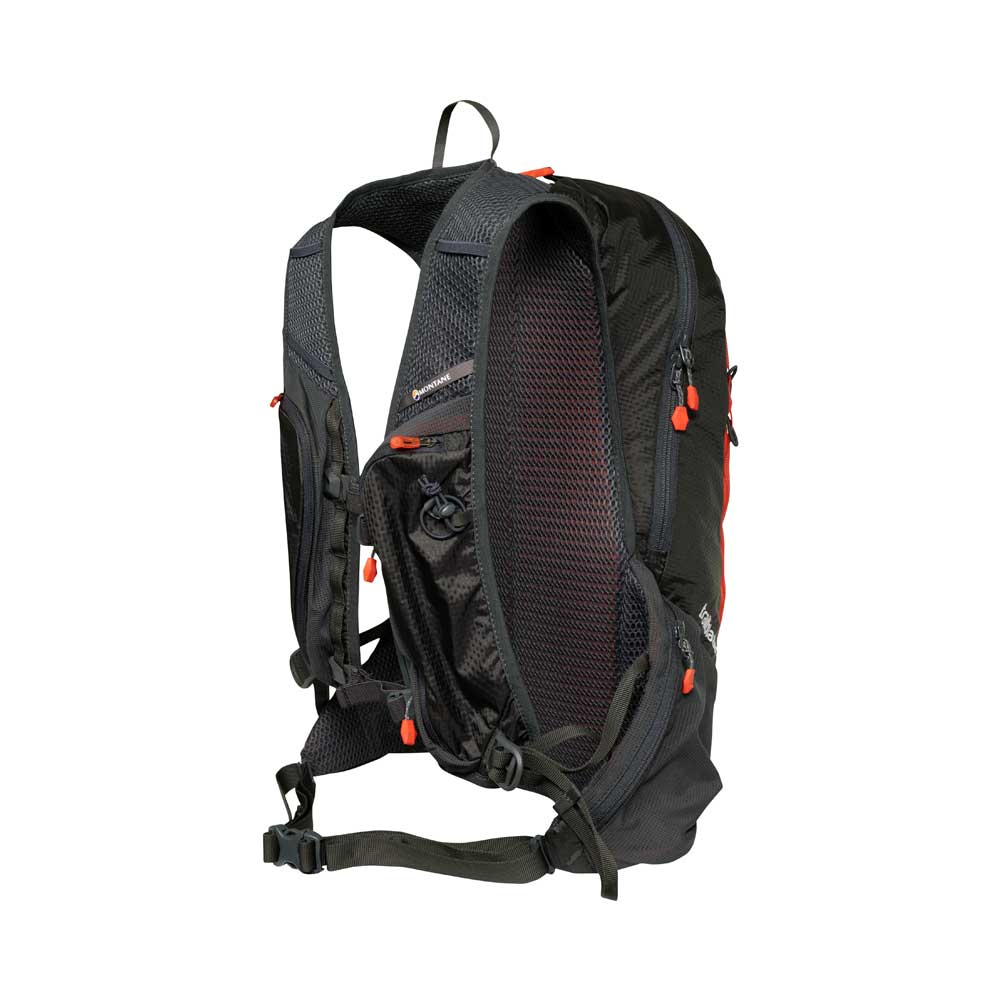 輕量化日用背囊 Trailblazer 18