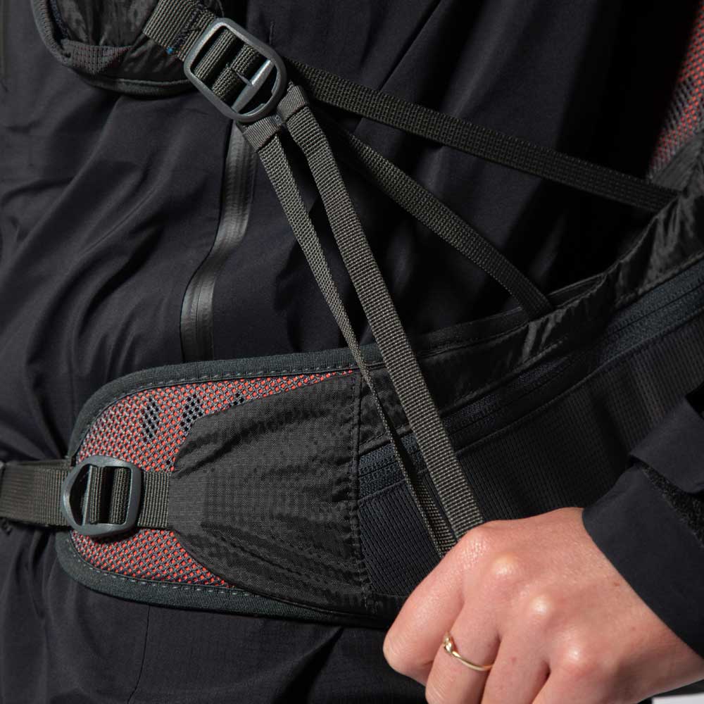 輕量化背囊 Trailblazer 30