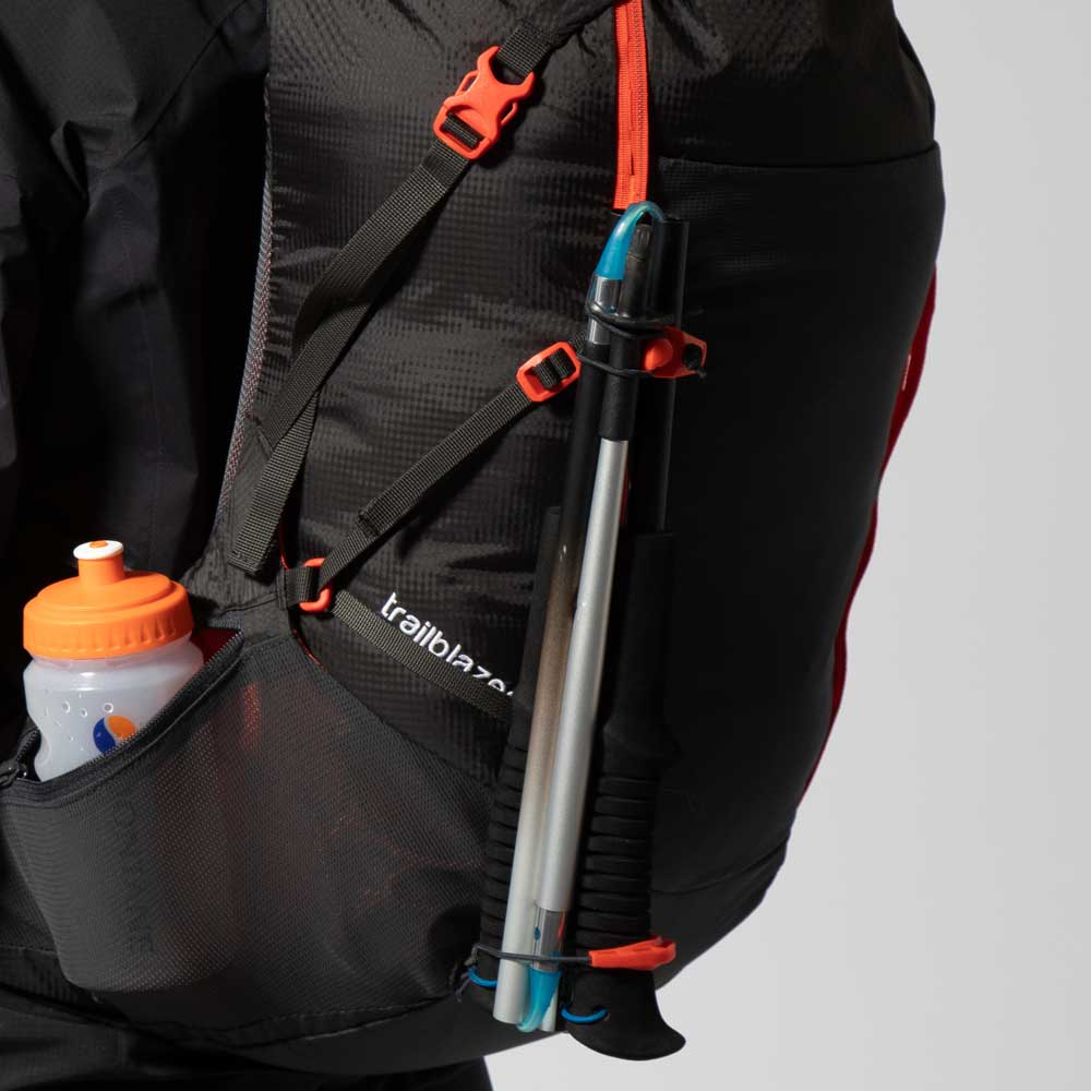輕量化背囊 Trailblazer 30