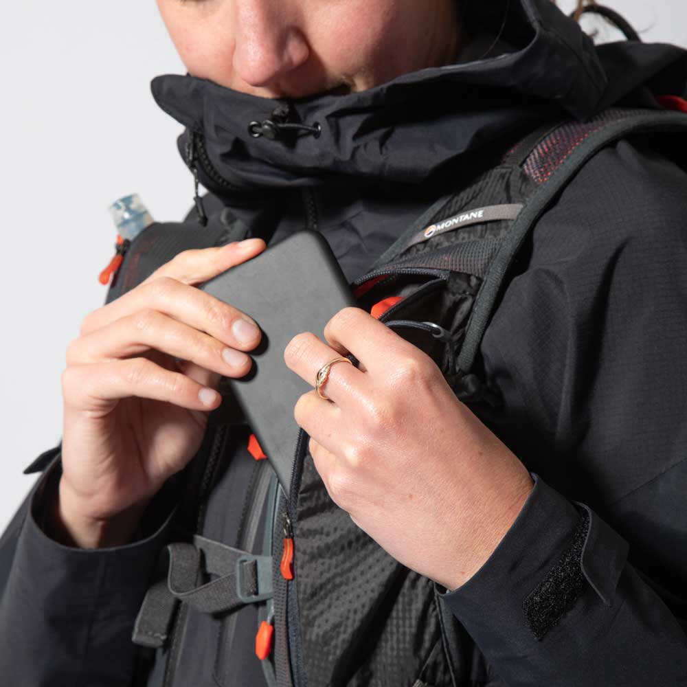 輕量化背囊 Trailblazer 30