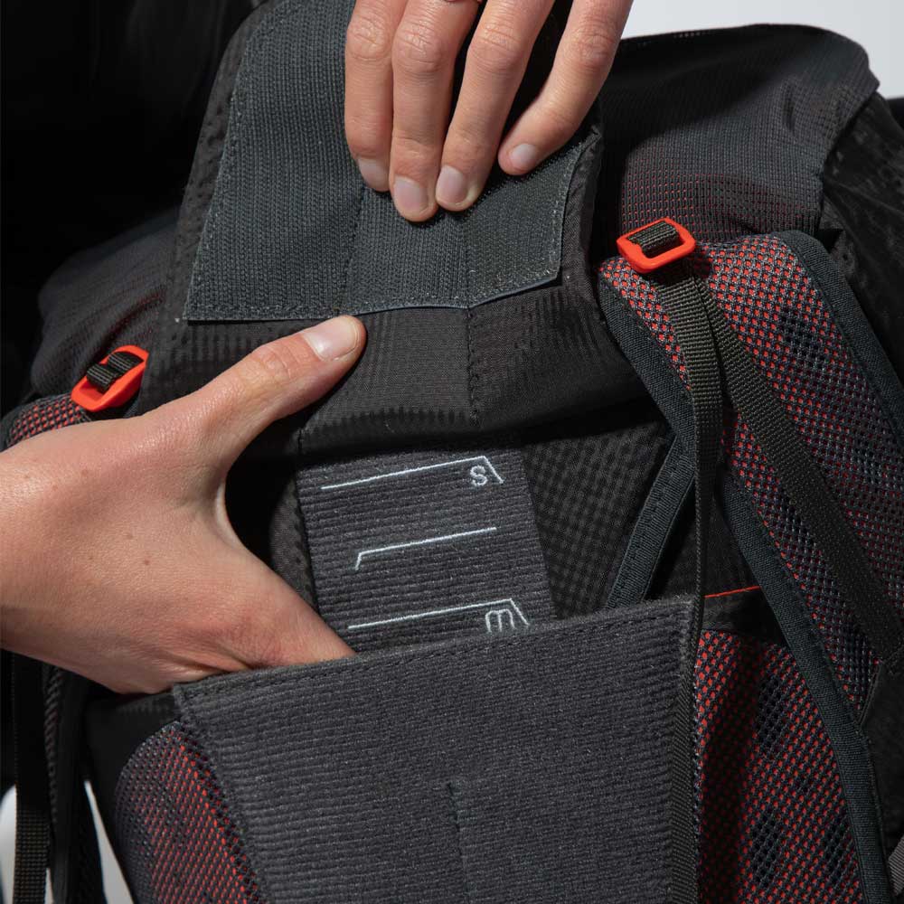 輕量化背囊 Trailblazer 30