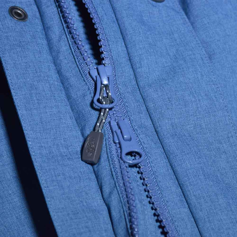 3合1男裝防水保溫套裝 Thunder 3 in 1 Jacket