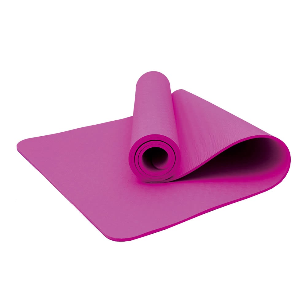 瑜伽墊 TPE yoga mat