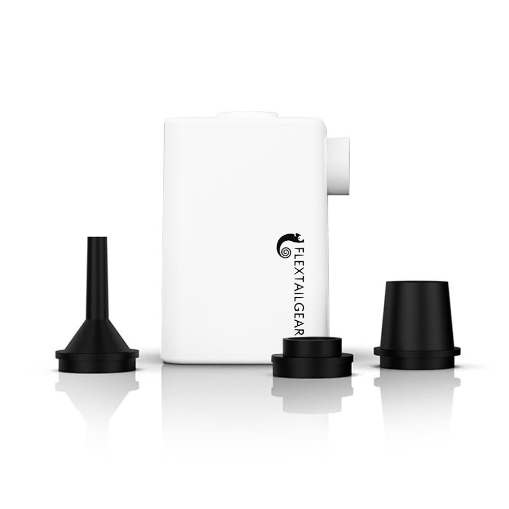 便攜充氣抽氣兩用電氣泵 Max Pump Plus