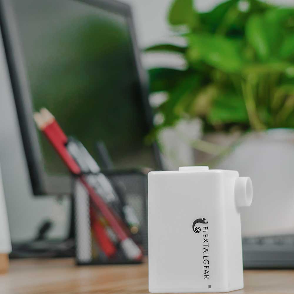 便攜充氣抽氣兩用電氣泵 Max Pump Plus