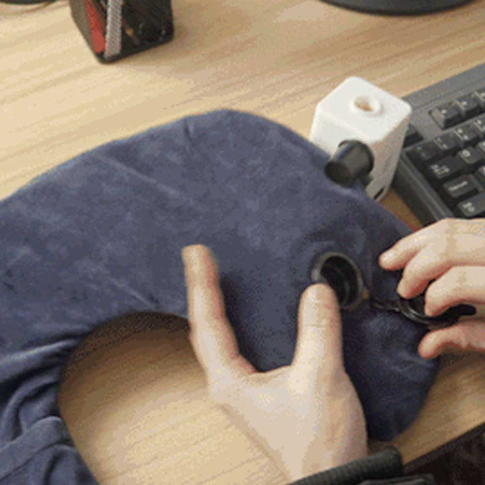 便攜充氣抽氣兩用電氣泵 Max Pump Plus