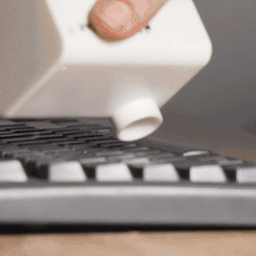 便攜充氣抽氣兩用電氣泵 Max Pump Plus