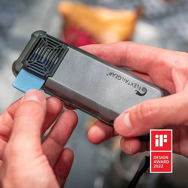 手提超輕驅蚊機 Max Repel 附送蚊片