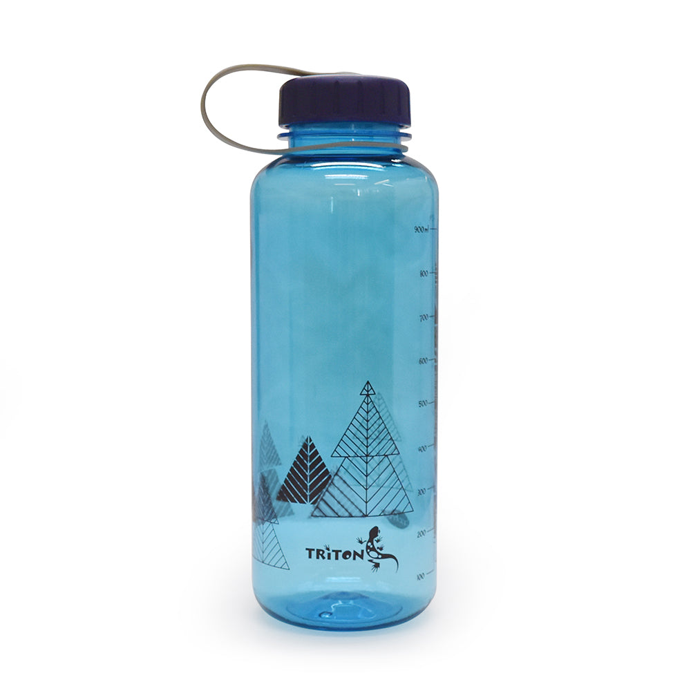 BPA free耐高溫防漏水樽 Ecozen Slim 1000ml
