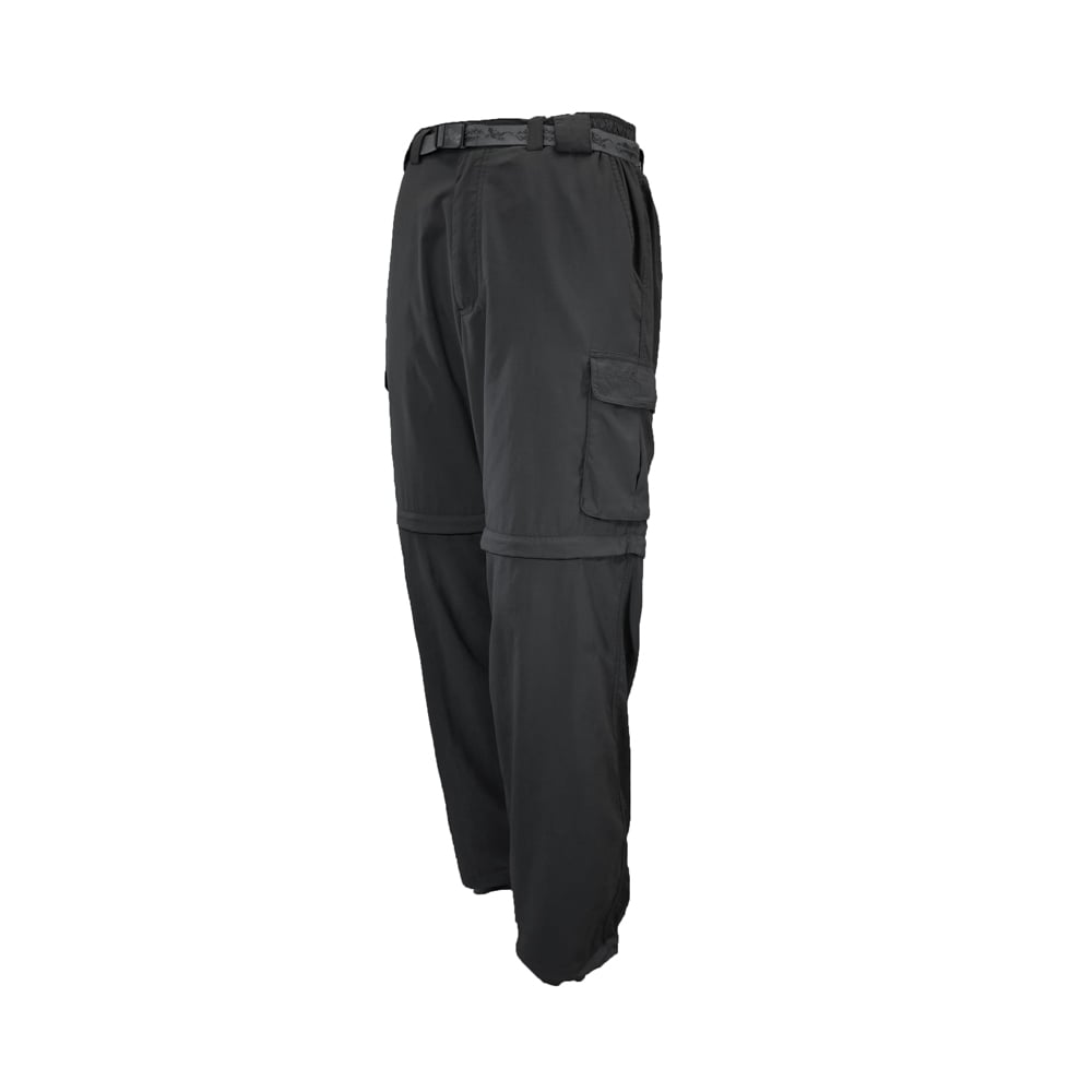男裝拆腳快乾長褲 M Remote Zip Pants