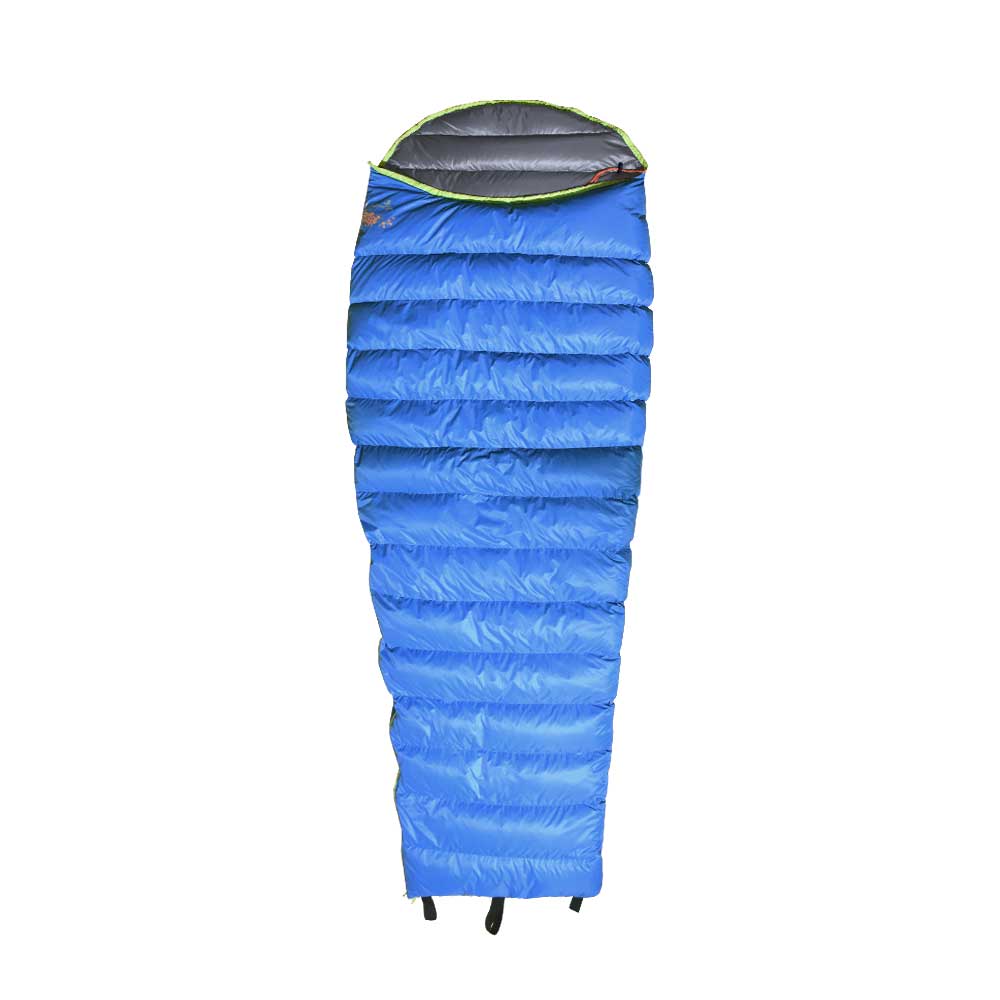 Ultra Down 5 信封型羽絨睡袋