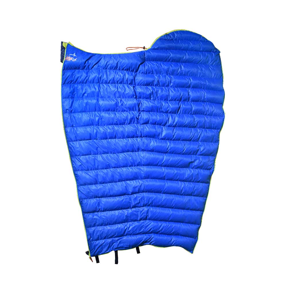 Ultra Down 5 信封型羽絨睡袋