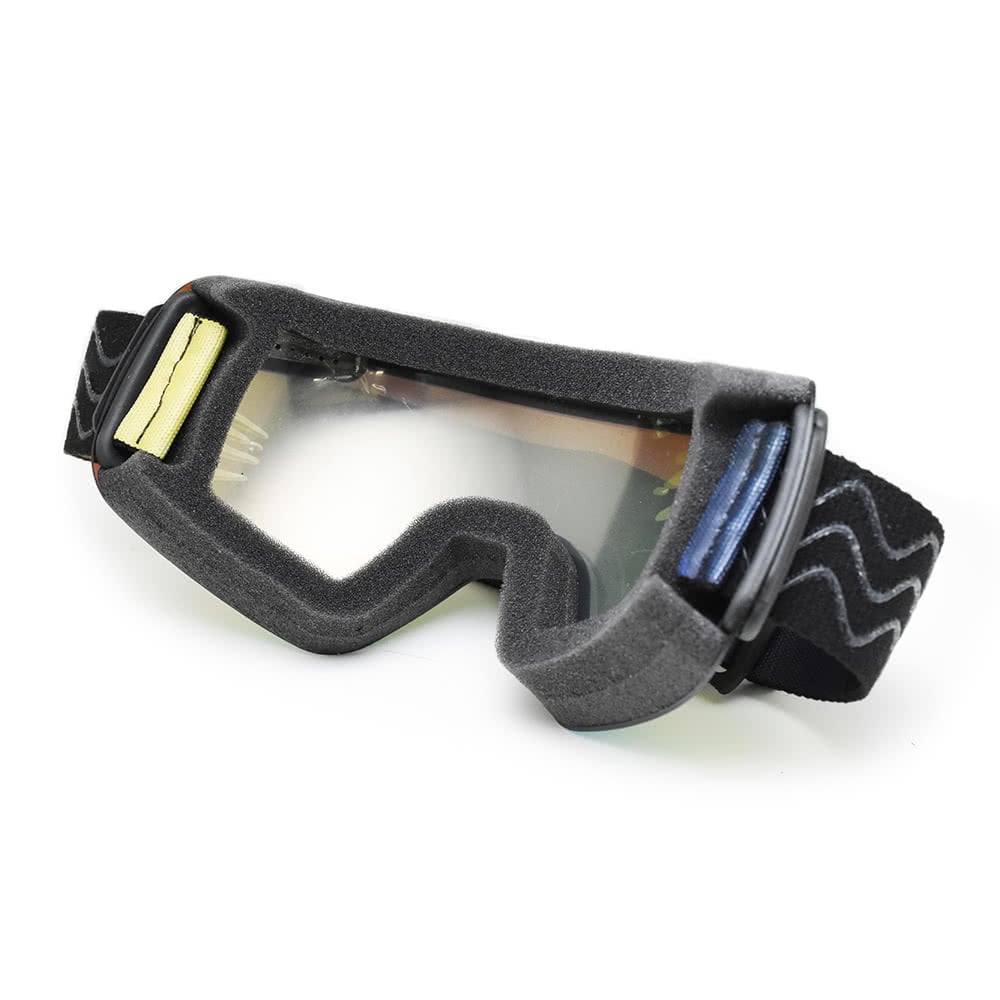 輕量化雙層防霧雪鏡 Flight Goggle