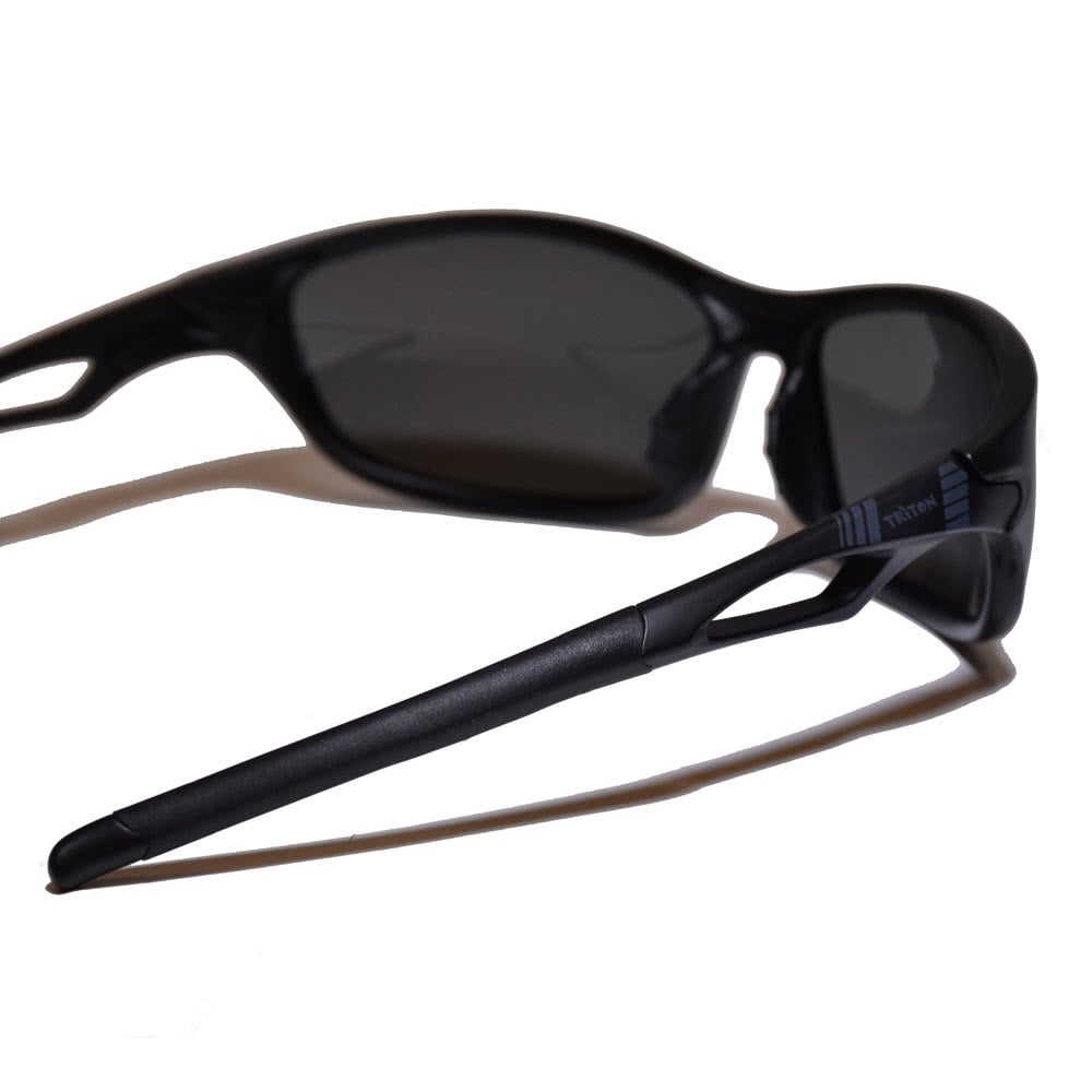偏光太陽鏡 SGovers 2368 Polarized Matt black