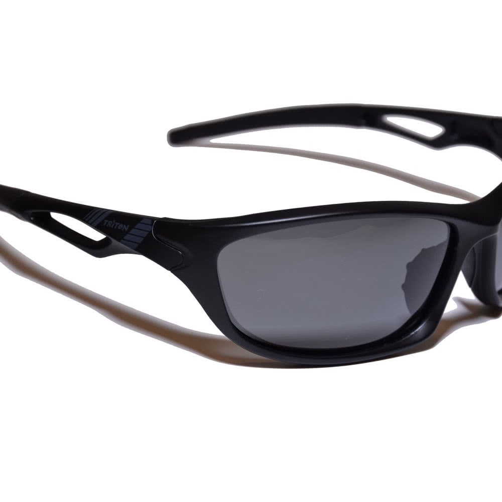 偏光太陽鏡 SGovers 2368 Polarized Matt black