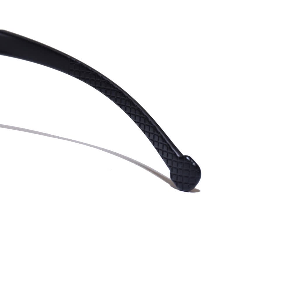 偏光太陽眼鏡 SGovers 2778 Polarized Matt Sunglasses black